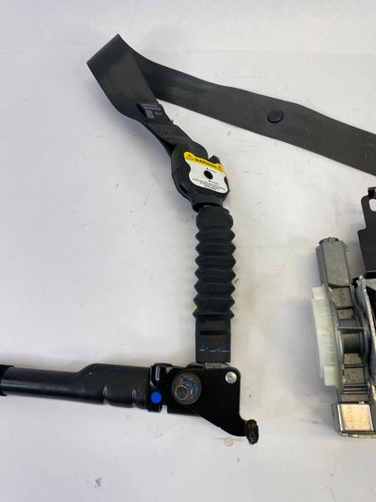 2011-2015 HYUNDAI SONATA HYBRID FRONT LEFT SEAT BELT RETRACTOR OEM 88810-4R000RY