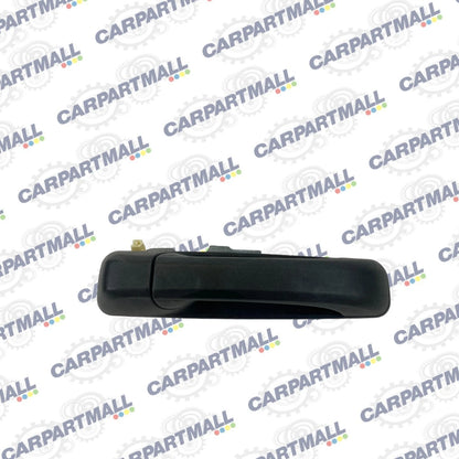 2005-2007 JEEP GRAND CHEROKEE REAR RIGHT SIDE EXTERIOR DOOR HANDLE 55394240AG