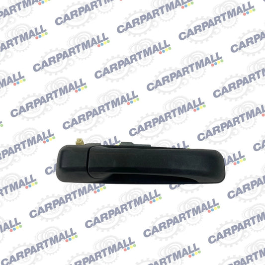 2005-2007 JEEP GRAND CHEROKEE REAR RIGHT SIDE EXTERIOR DOOR HANDLE 55394240AG