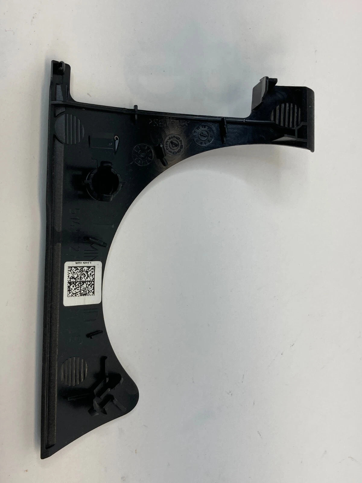 2007-2015 MINI COOPER COUPE INSTRUMENT PANEL DASHBOARD DASH TRIM PANEL COVER OEM