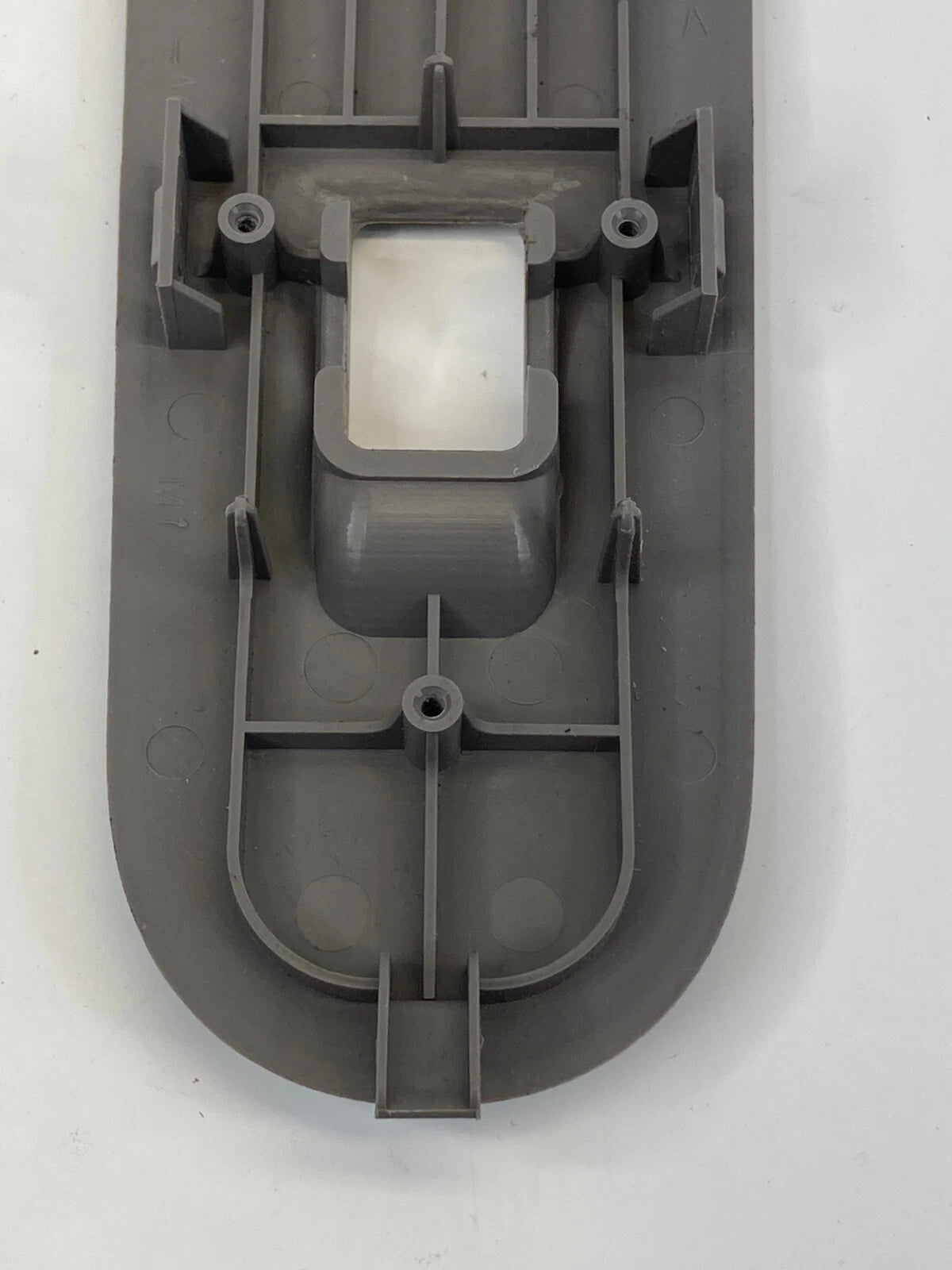 99-04 HONDA ODYSSEY FRONT RIGHT DOOR WINDOW SWITCH COVER BEZEL 83511S0XA010 OEM