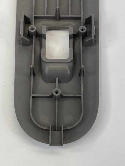 99-04 HONDA ODYSSEY FRONT RIGHT DOOR WINDOW SWITCH COVER BEZEL 83511S0XA010 OEM