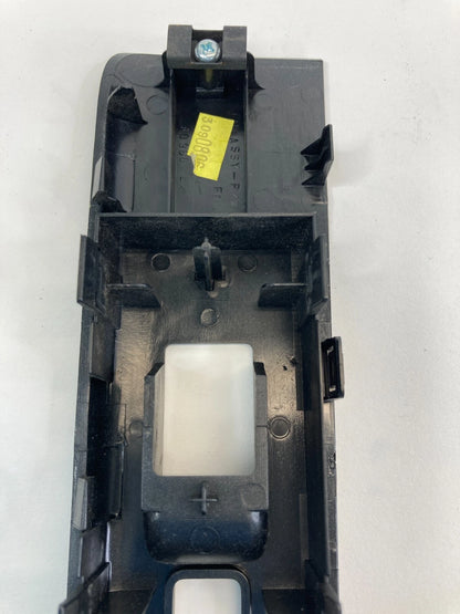 05-12 NISSAN PATHFINDER FRONT RIGHT PASSENGER DOOR WINDOW SWITCH BEZEL TRIM OEM