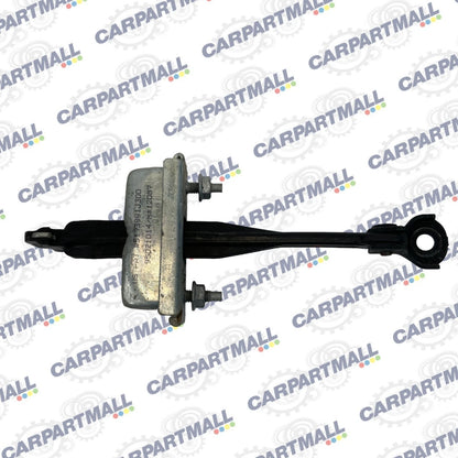 2011-2016 CHEVROLET CRUZE REAR LEFT DOOR CHECK STOP STOPPER DETENT 95021014