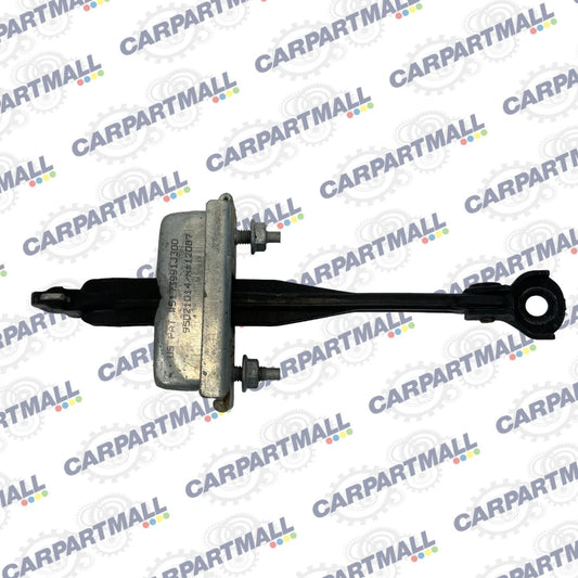 2011-2016 CHEVROLET CRUZE REAR LEFT DOOR CHECK STOP STOPPER DETENT 95021014