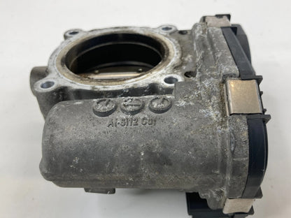 12 13 FORD FOCUS 13-16 FUSION ESCAPE 2.0L L4 THROTTLE BODY VALVE ASSEMBLY OEM