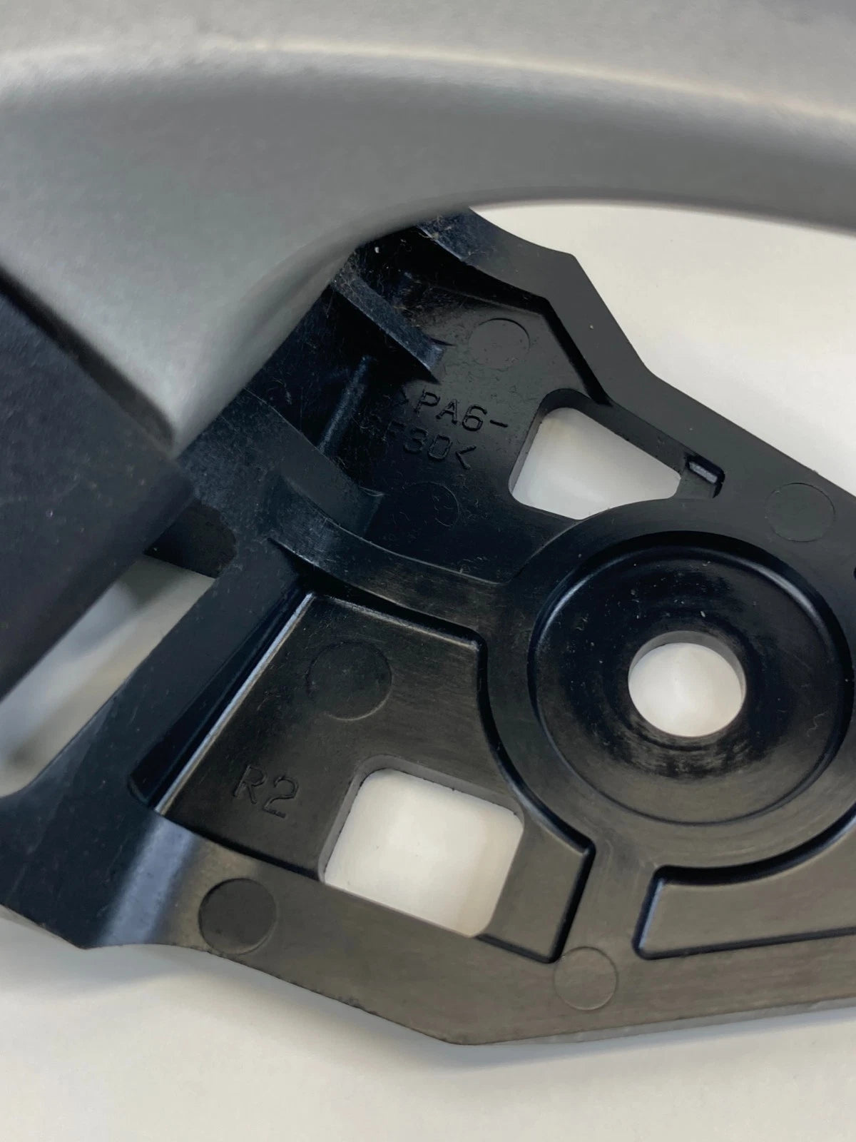 2010 2011 TOYOTA PRIUS REAR RIGHT SIDE INTERIOR INNER DOOR HANDLE ASSEMBLY OEM