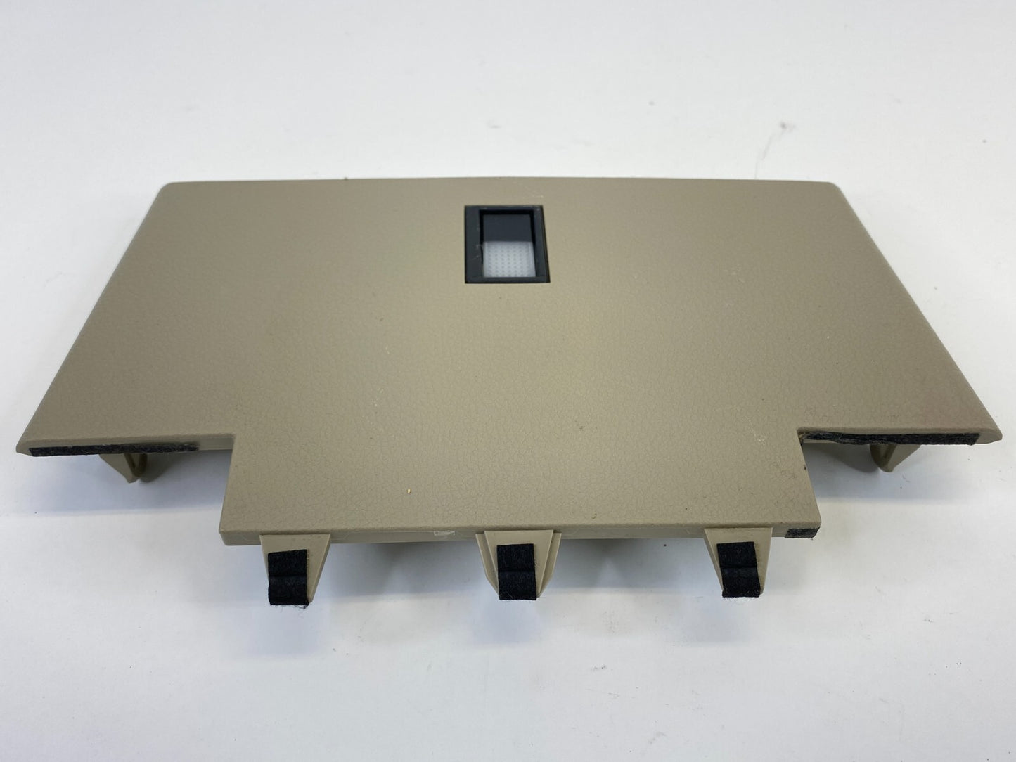 2009 2010 2011 2012 2013 2014 Nissan Murano Dash Cluster Lower Lid Panel OEM