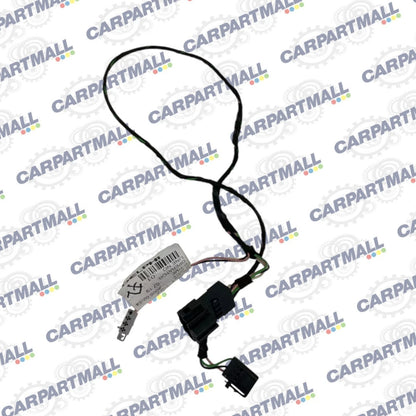 2003-2007 SAAB 9-3 SEDAN FRONT LEFT SIDE DOOR LOCK WIRE WIRING 12804808 OEM