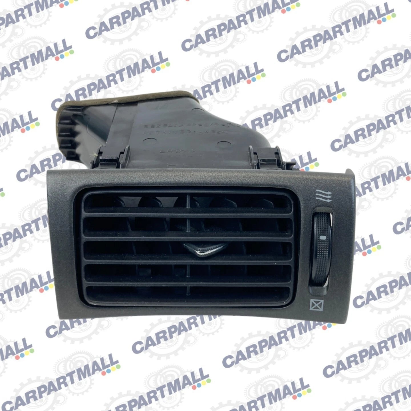 2002 2003 LEXUS ES300 DASH RIGHT A/C AIR VENT GRILLE OUTER OUTLET 55670-33120