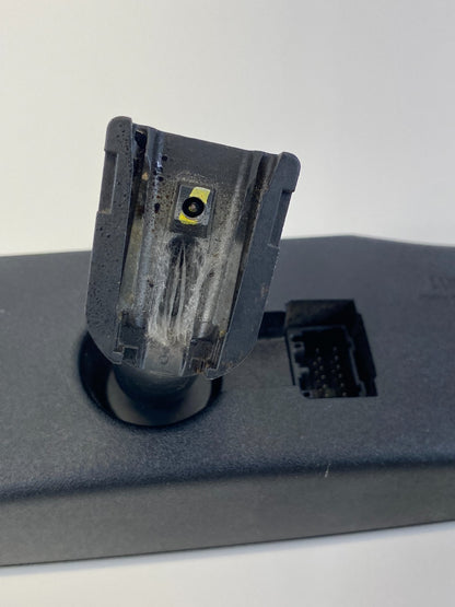 2010-2017 GMC Terrain Interior Rear View Mirror Auto Dimming w/ Onstar 25794381