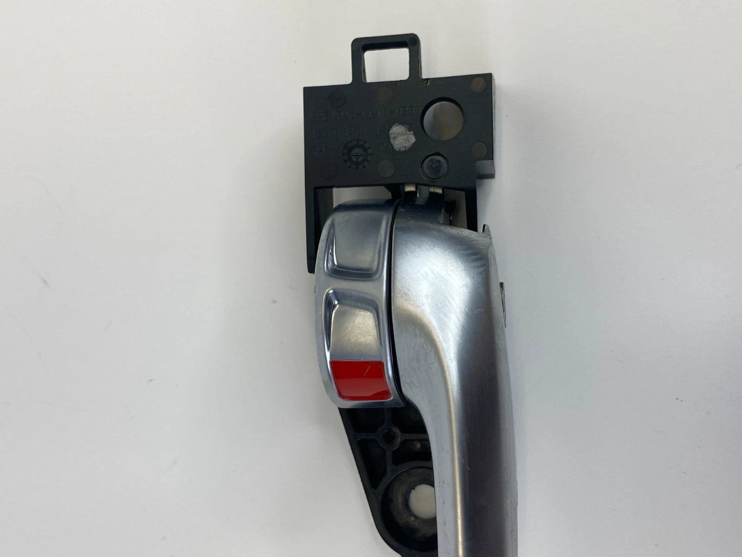 2013-2016 DODGE DART FRONT RH PASSENGER SIDE INTERIOR DOOR HANDLE 186018461 OEM