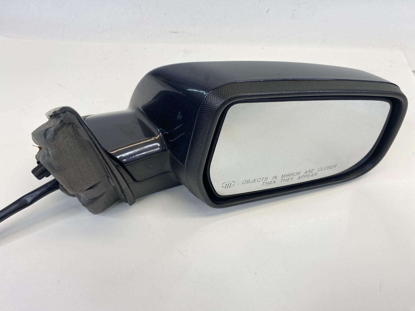 2015 2016 2017 GMC Terrain Front Right Passenger Side View Power Mirror Heated