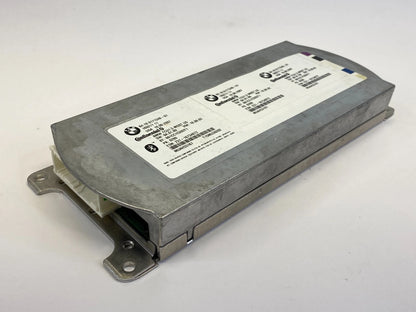 2008 BMW 535XI E60 BLUETOOTH TELEMATICS CONTROL MODULE OEM 84109171348