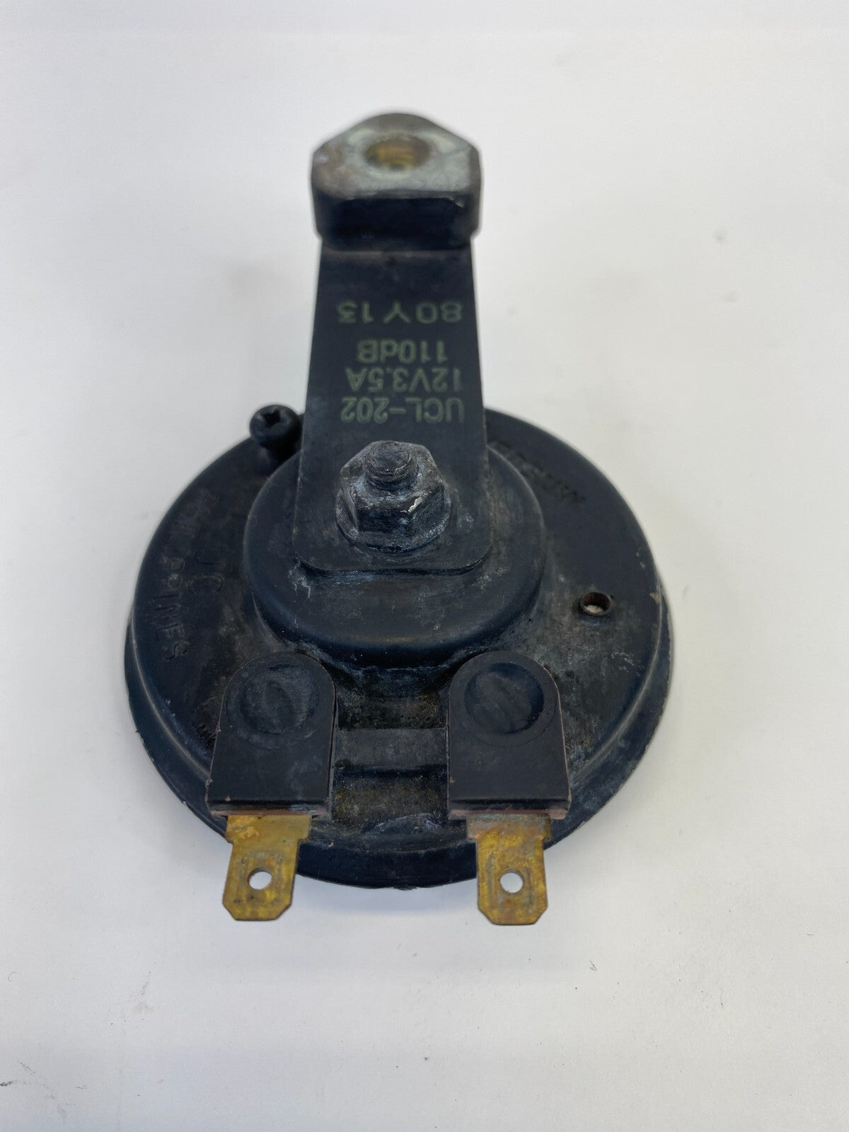 2013-2019 Nissan Sentra Horn Tone Alarm Signal Siren Note E13-000514