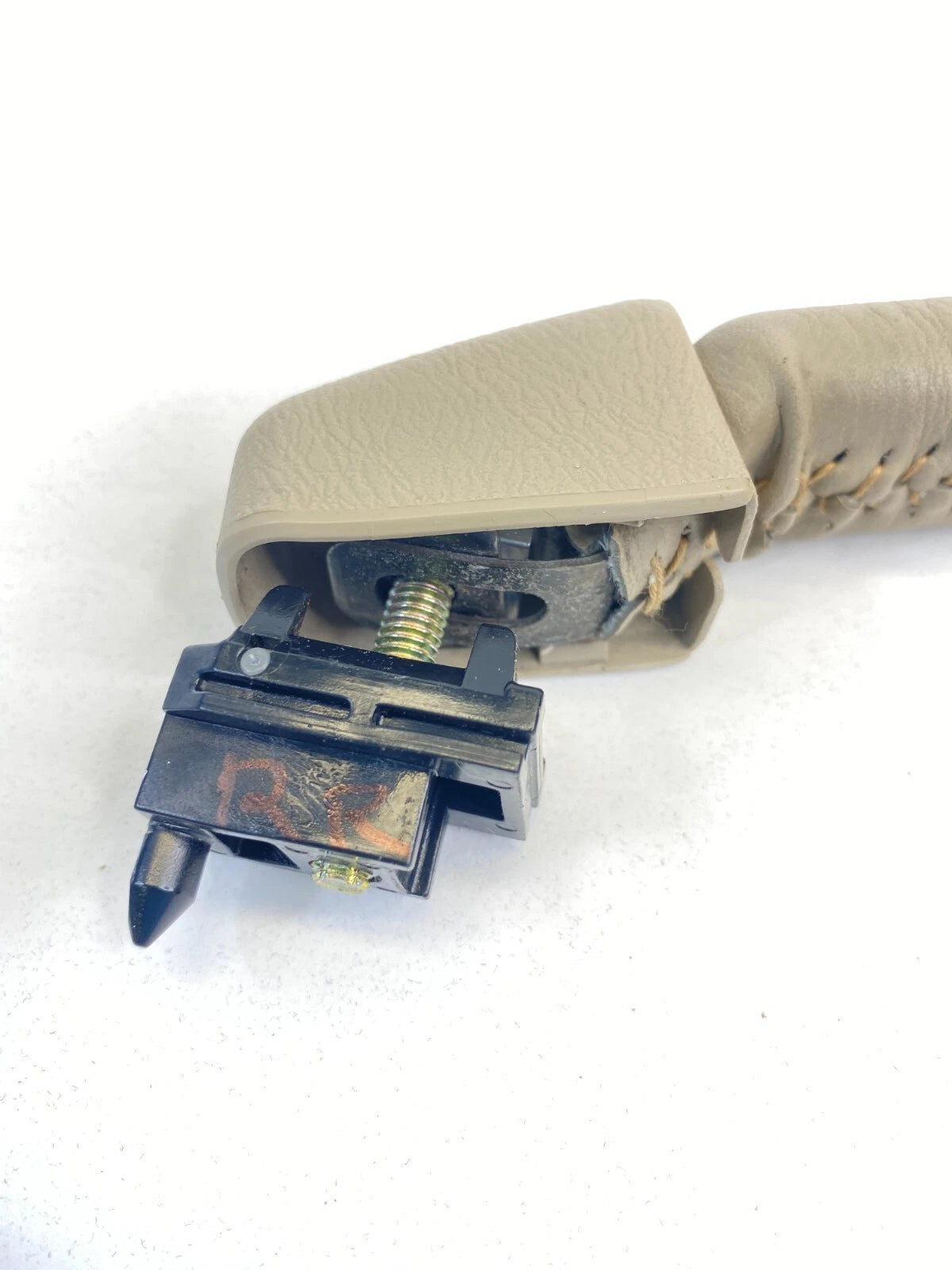 1995-2000 LEXUS LS400 ROOF REAR RIGHT INTERIOR INNER GRAB GRIP ASSIST BAR HANDLE