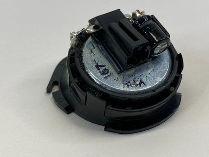 2006-2013 AUDI A3 FRONT UPPER A PILLAR RIGHT SIDE TWEETER SPEAKER 8P0-035-399C