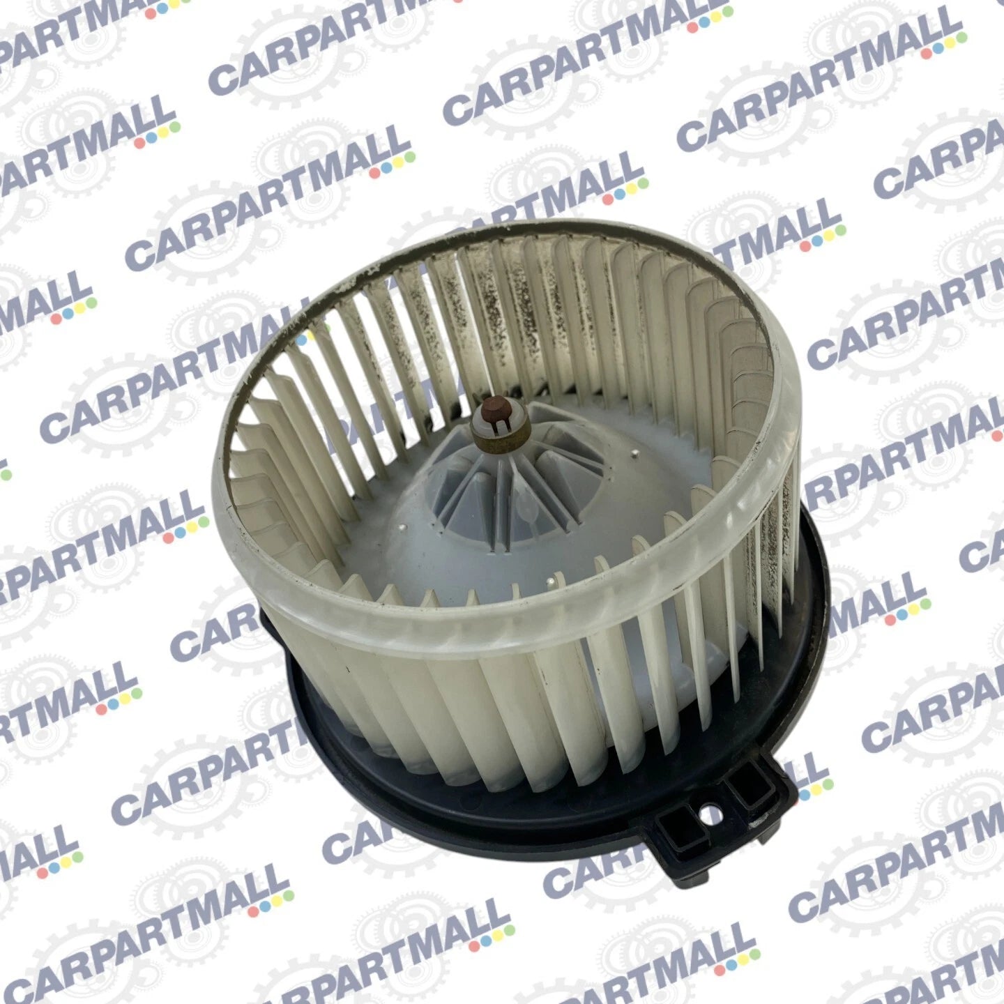 2000-2006 MAZDA MPV FRONT HVAC HEATER A/C AC BLOWER MOTOR FAN 194000-5102