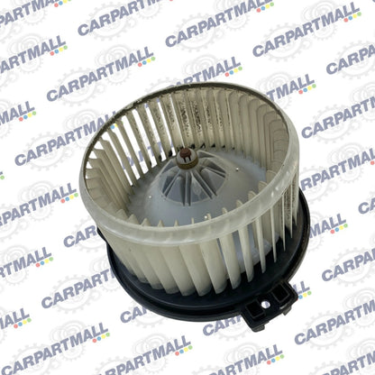 2000-2006 MAZDA MPV FRONT HVAC HEATER A/C AC BLOWER MOTOR FAN 194000-5102