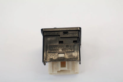 2010-2015 TOYOTA PRIUS FRONT POWER MIRROR CONTROL SWITCH BUTTON 183574 OEM
