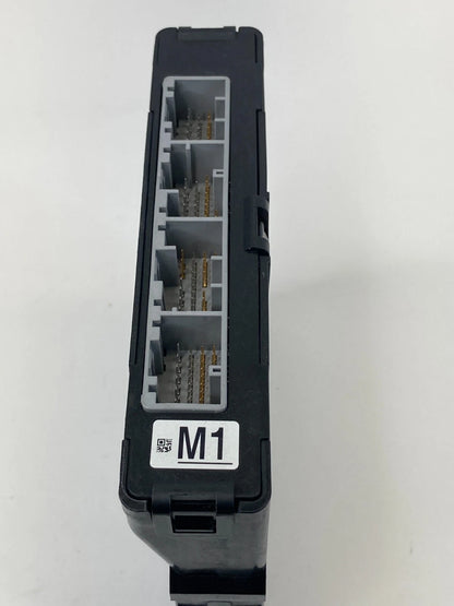 2012 Toyota Prius Power Management Computer Control Module 89681-47301 OEM