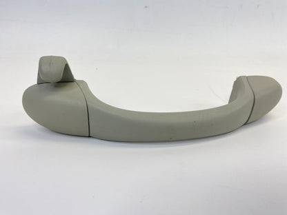 06-11 Saab 9-3 10 11 9-3X Rear Left Roof Inner Grab Grip Handle 12794034 OEM