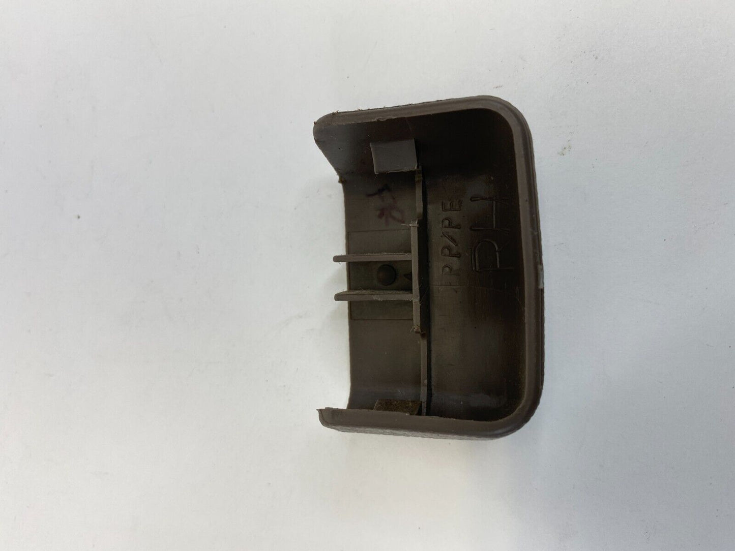 1996 1997 Toyota 4Runner Front Right Passenger Side Track End Cover Trim OEM