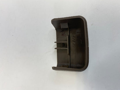 1996 1997 Toyota 4Runner Front Right Passenger Side Track End Cover Trim OEM