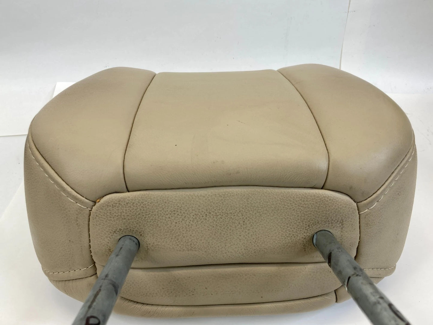 2010 2011 2012 2013 ACURA MDX REAR HEADREST HEAD RESTS SET OF 3 OEM