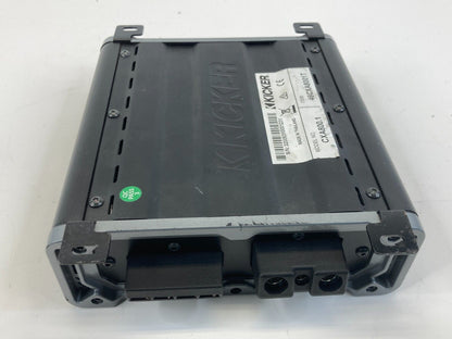 Kicker CXA800.1 - CX-Series 800W Mono Class D Subwoofer Amplifier OEM