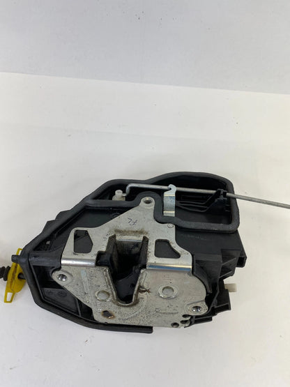 2004-2007 BMW 530I 525I FRONT LEFT SIDE DOOR LOCK LATCH ACTUATOR 7167065 OEM