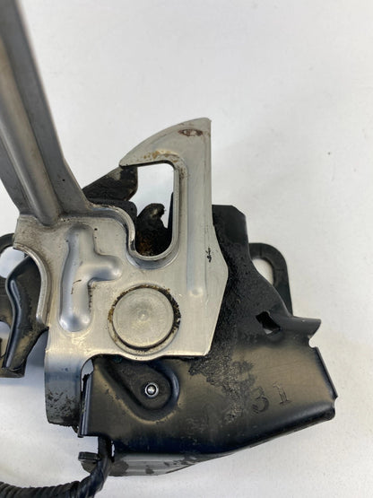 2007-2011 HONDA CIVIC HYBRID HOOD LATCH LOCK RELEASE ACTUATOR ASSEMBLY OEM