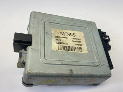 2011-2016 HYUNDAI ELANTRA POWER STEERING COLUMN CONTROL MODULE 3X563-99500