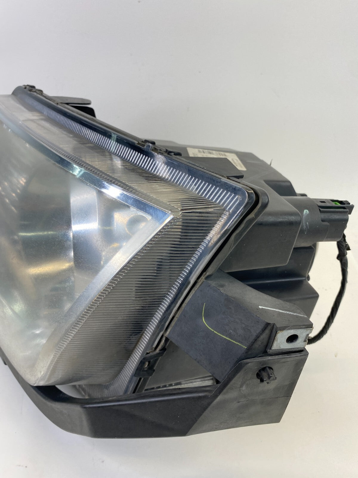 2007-2010 Lincoln MKX Front Left Driver Headlight Headlamp Xenon 7A1313006BK OEM