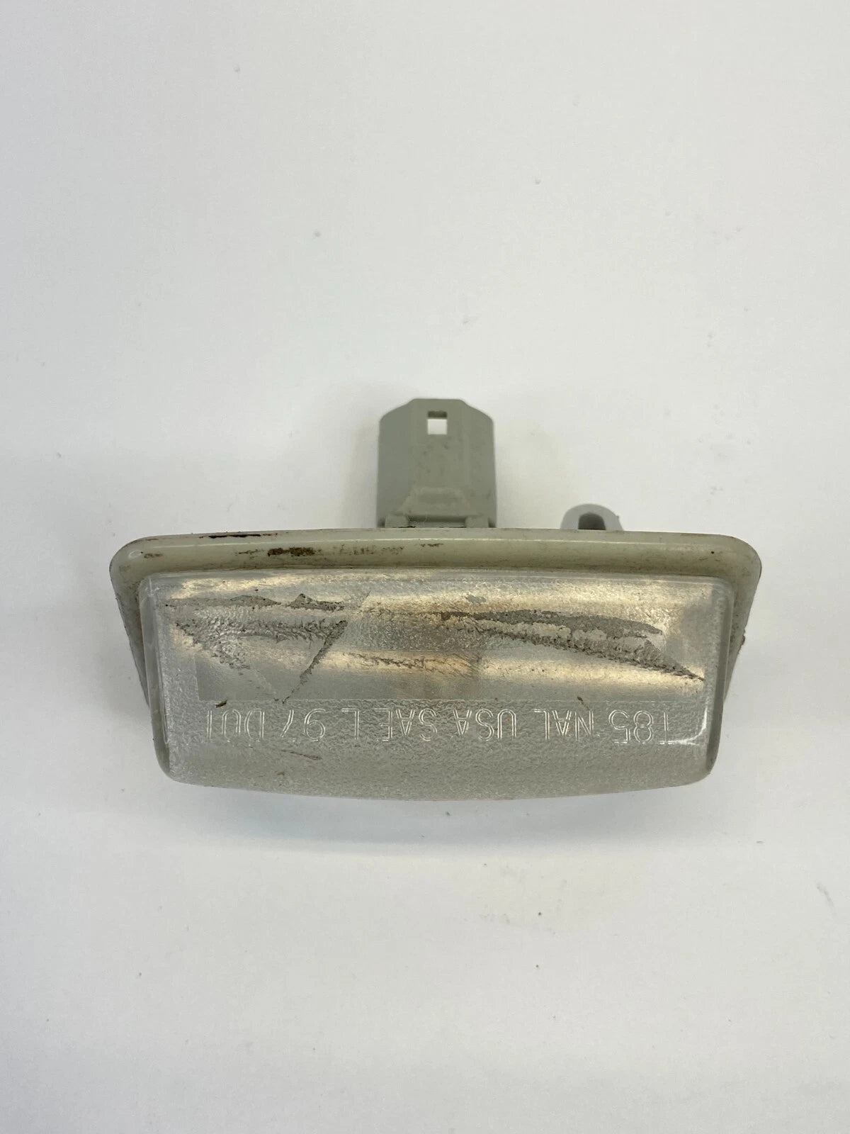 2003 04 05 06 07 2008 Toyota Corolla Rear Trunk Lid License Plate Light Lamp OEM