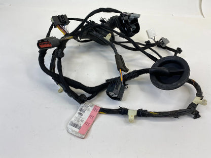 2013-2016 FORD FUSION SEDAN REAR RIGHT DOOR WIRE WIRING HARNESS EG9T-14632-AEE