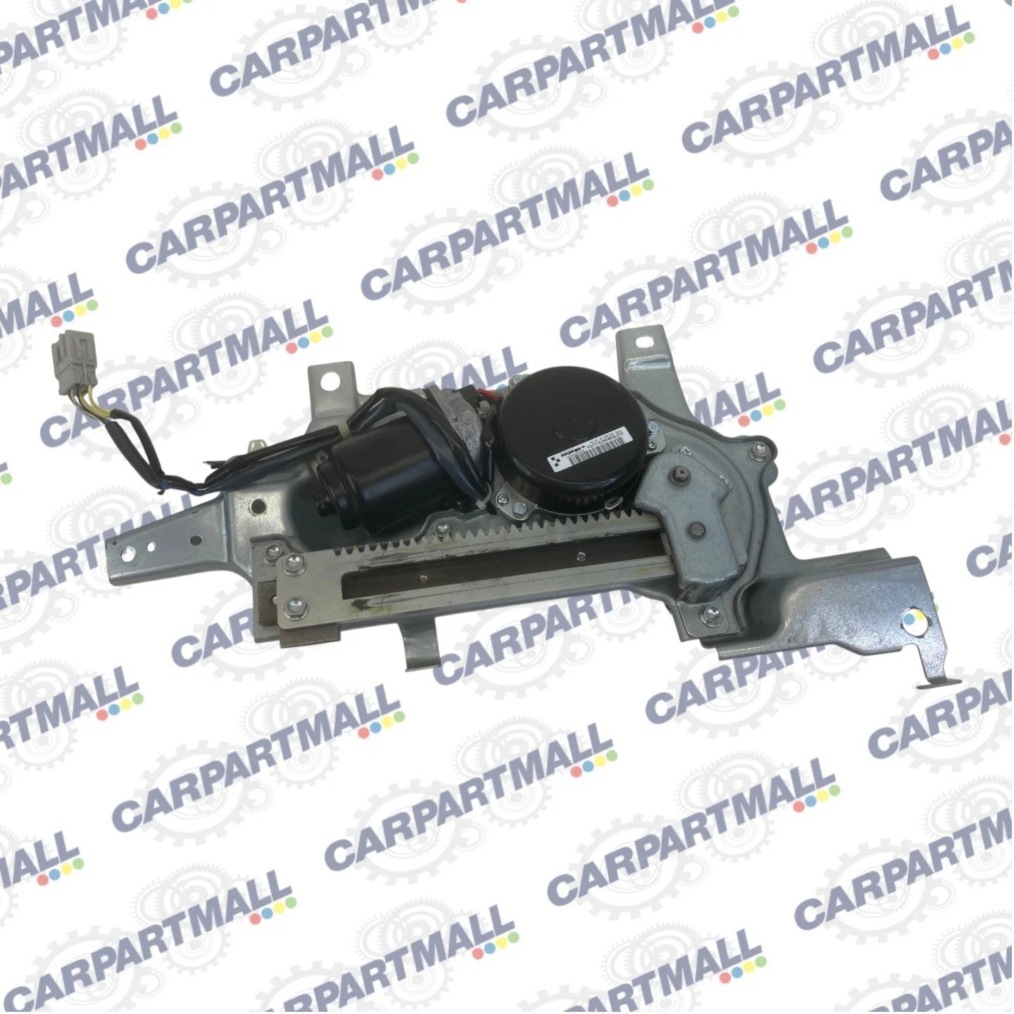 2005-2010 HONDA ODYSSEY REAR HATCH TAILGATE LATCH MOTOR RELEASE OEM AD12-004A