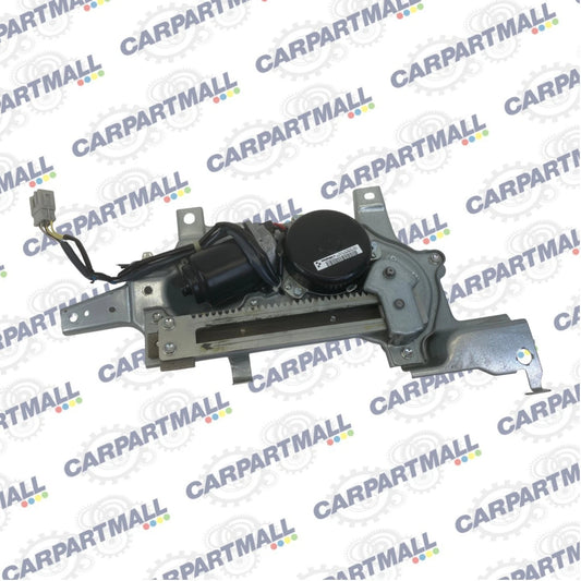 2005-2010 HONDA ODYSSEY REAR HATCH TAILGATE LATCH MOTOR RELEASE OEM AD12-004A