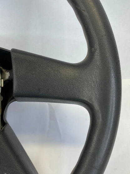 2002-2009 CHEVROLET TRAILBLAZER GMC ENVOY STEERING WHEEL ASSEMBLY 15188989