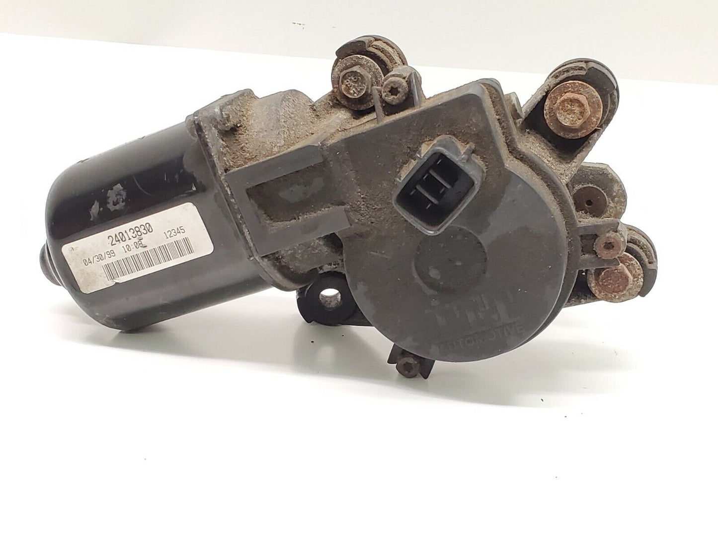 1998 1999 2000 2001 2002 Toyota Corolla Front Windshield Wiper Motor 22111650