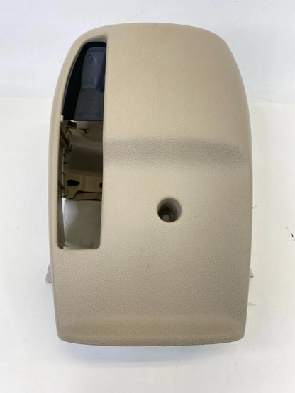 13-15 NISSAN ALTIMA STEERING COLUMN UPPER & LOWER COVER SHROUD 48470-3TA1A OEM