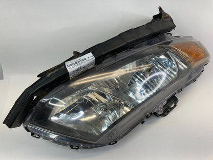 2012 Honda Civic Sedan Front Right Side Headlight Light Lamp Halogen HD593-B101R