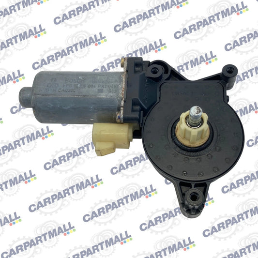 2002-2009 CHEVROLET TRAILBLAZER REAR RIGHT SIDE DOOR POWER WINDOW MOTOR ASSEMBLY