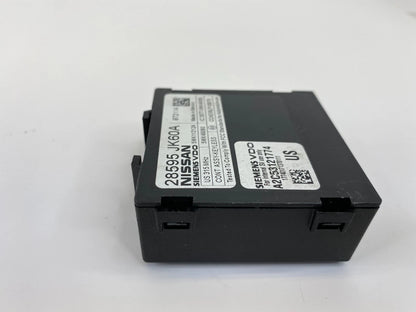 2007 2008 INFINITI G35 2008-2013 G37 THEFT KEYLESS CONTROL MODULE 28595-JK60A