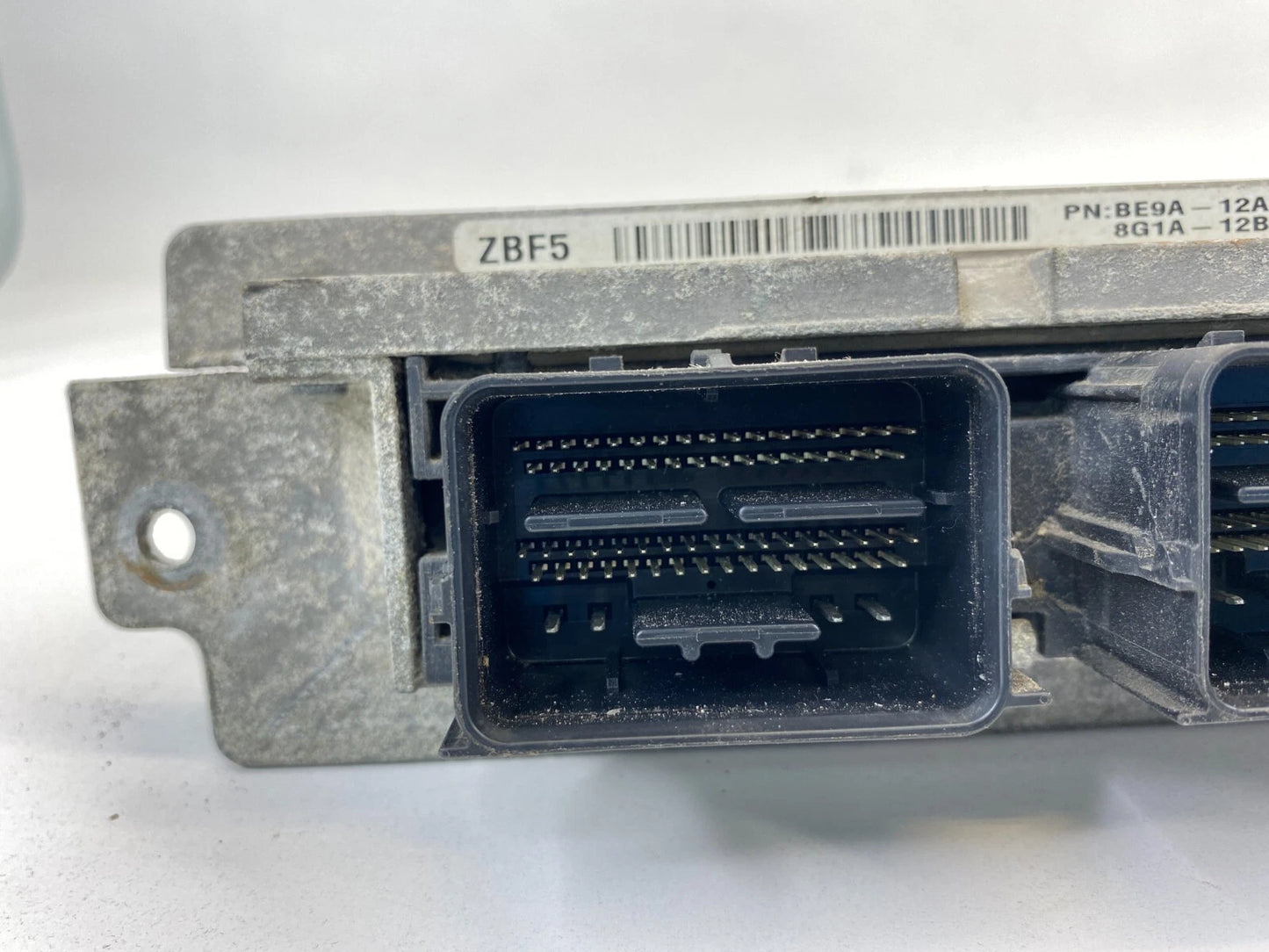 2011 LINCOLN MKT 3.7L V6 ENGINE COMPUTER CONTROL MODULE ECM ECU BE9A-12A650 OEM