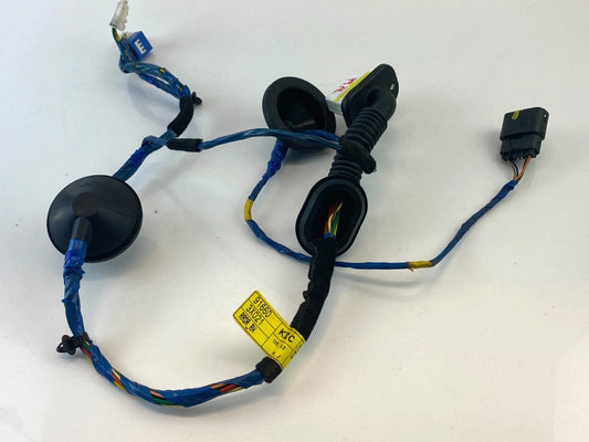 11-13 HYUNDAI ELANTRA REAR RIGHT SIDE DOOR WIRE WIRING HARNESS 91660-3X021 OEM