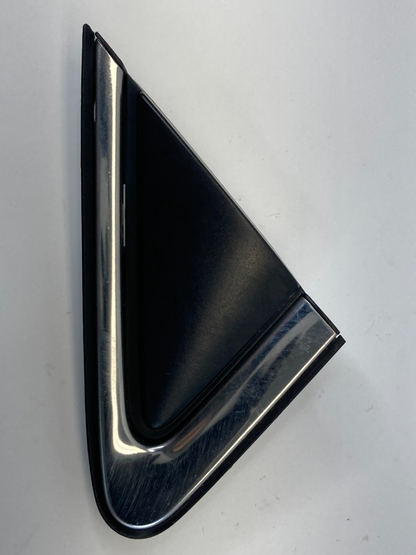 2013-2019 Nissan Sentra Front Left Side EXTERIOR Fender Mirror Trim Cover Bezel