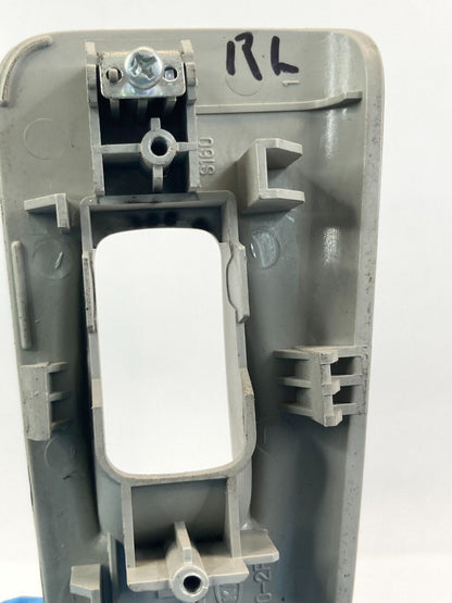 2004-2009 Kia Spectra Rear Left Inner Door Window Switch Cover Bezel 93580-2F00