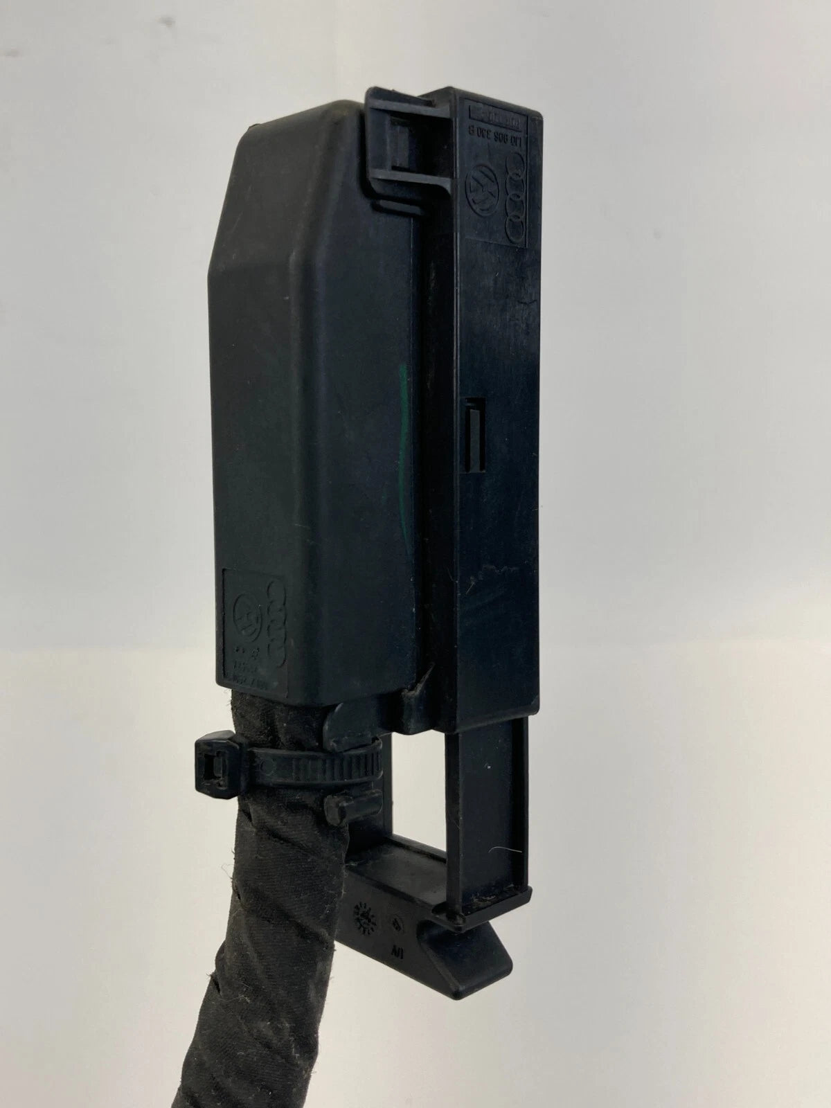 2014 VOLKSWAGEN JETTA 1.8L L4 16V TRANSMISSION CONTROL MODULE PLUG CONNECTOR OEM