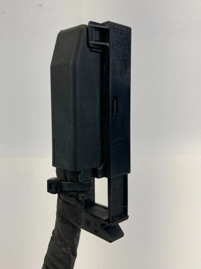 2014 VOLKSWAGEN JETTA 1.8L L4 16V TRANSMISSION CONTROL MODULE PLUG CONNECTOR OEM